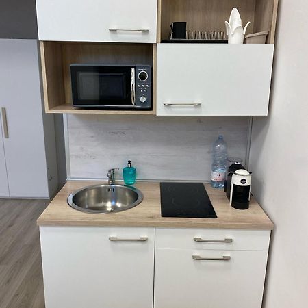 Appartement La Gatta Sul Tetto à Castiglione del Lago Extérieur photo