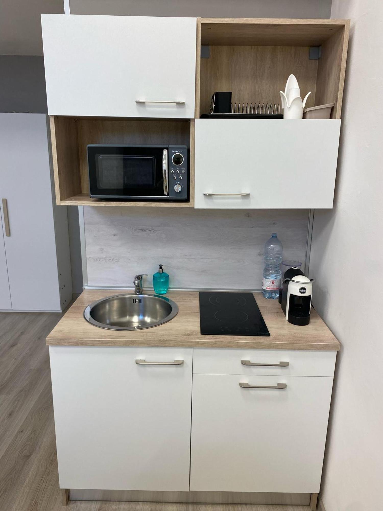 Appartement La Gatta Sul Tetto à Castiglione del Lago Extérieur photo